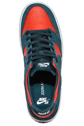 Buty Nike SB Zoom Dunk Low Pro