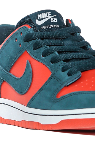 Buty Nike SB Zoom Dunk Low Pro