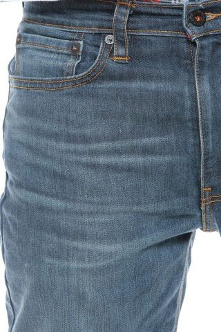 Spodnie Levis Skate 511 Slighty Tapered Leg 
