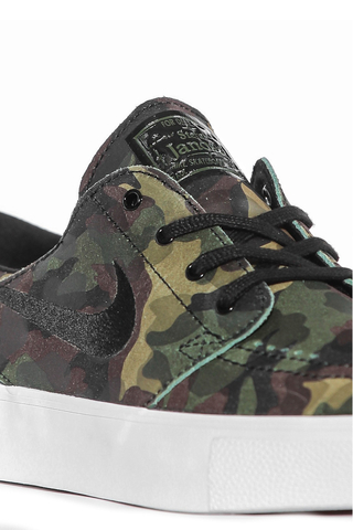 Buty Nike Zoom Stefan Janoski Premium High Tape