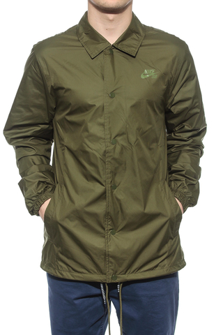 Kurtka Nike SB Shield Coaches