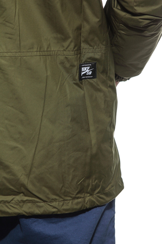 Kurtka Nike SB Shield Coaches