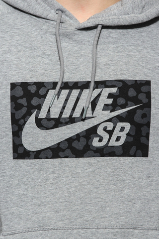 Bluza Kaptur Nike SB Icon
