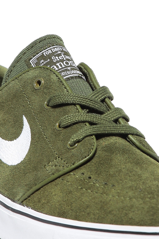 Buty Nike Zoom Stefan Janoski