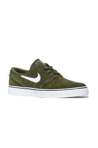 Buty Nike Zoom Stefan Janoski