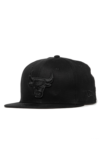 Czapka New Era NBA Chicago Bulls