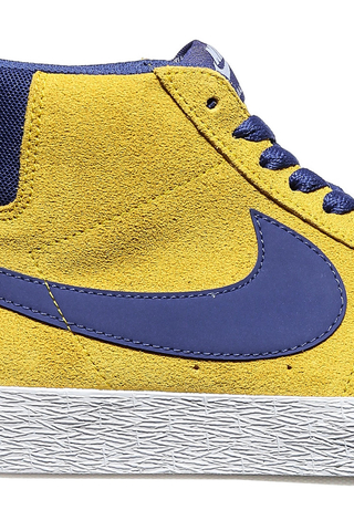 Buty Nike SB Zoom Blazer Mid