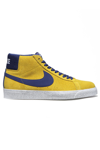 Buty Nike SB Zoom Blazer Mid