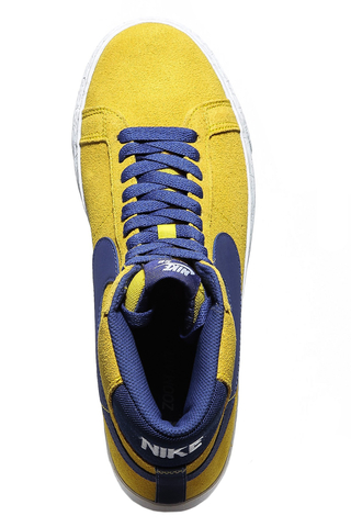 Buty Nike SB Zoom Blazer Mid