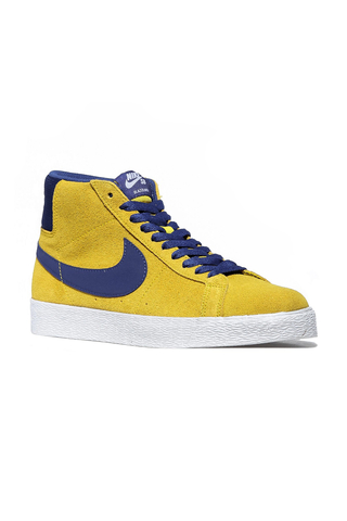 Buty Nike SB Zoom Blazer Mid