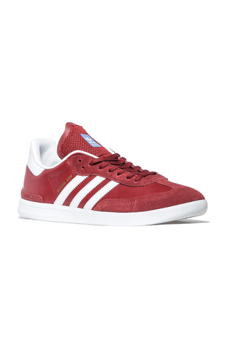 Adidas Samba ADV Sneakers Collegiate Burgundy BB8688