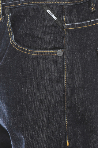 Spodnie Mass Denim Base Regular Fit