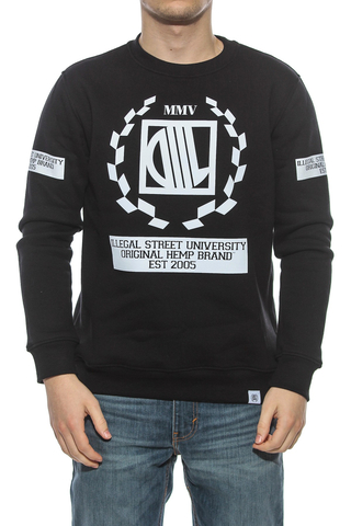 Bluza Diil CBW