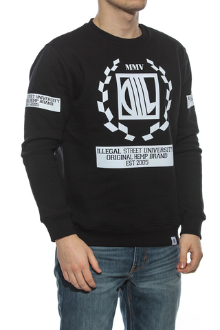 Bluza Diil CBW