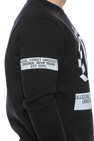 Bluza Diil CBW