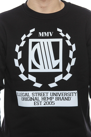 Bluza Diil CBW