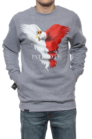 Bluza Patriotic Eagle New 2 