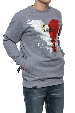 Bluza Patriotic Eagle New 2 