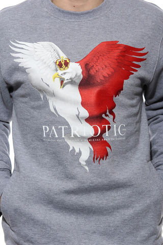 Bluza Patriotic Eagle New 2 