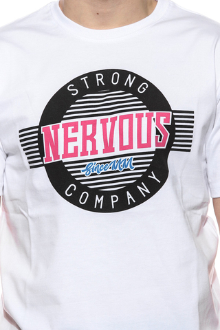 Koszulka Nervous Club 