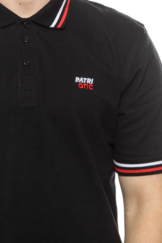 Koszulka Patriotic Classic Polo 