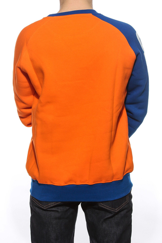Bluza Prosto One Hand 
