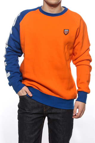 Bluza Prosto One Hand 