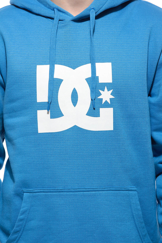 Bluza Kaptur DC Shoes Star