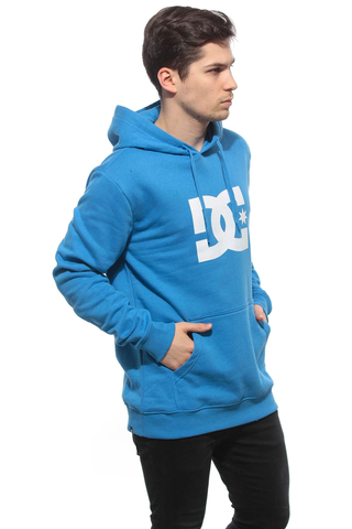 Bluza Kaptur DC Shoes Star