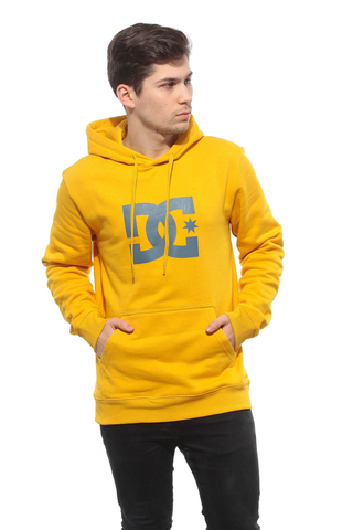Bluza Kaptur DC Shoes Star