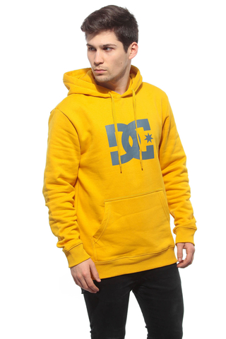 Bluza Kaptur DC Shoes Star