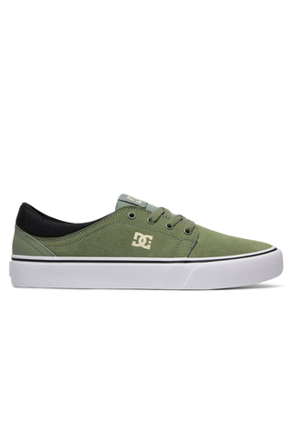 DC Shoes Trase S Sneakers ADYS300206-OLV OLIVE