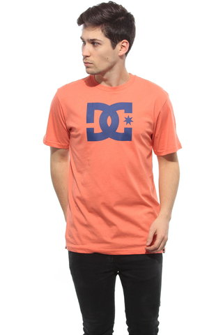 Koszulka DC Shoes Star