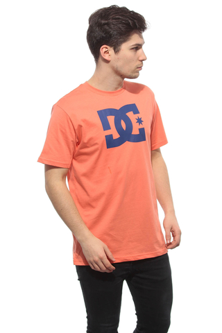 Koszulka DC Shoes Star