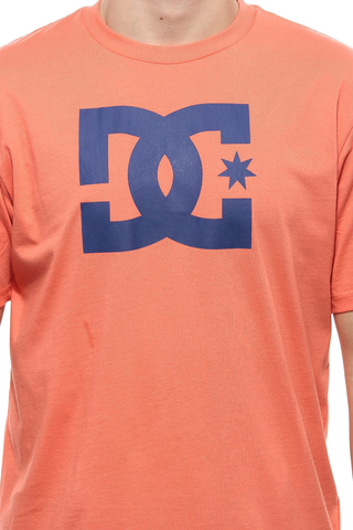 Koszulka DC Shoes Star