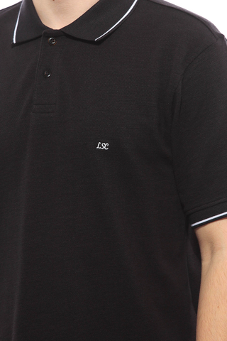 Koszulka Levis Skateboarding Polo Jet