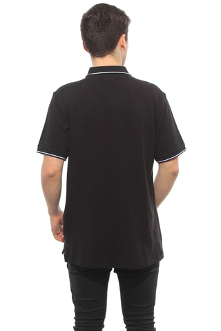 Koszulka Levis Skateboarding Polo Jet