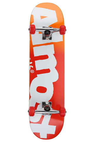 Deskorolka Almost Side Pipe 7.875