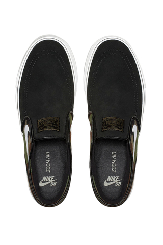 Buty Nike SB Zoom Stefan Janoski Slip-On