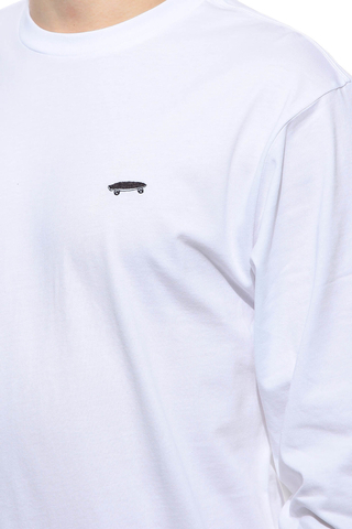 Longsleeve Vans Skate