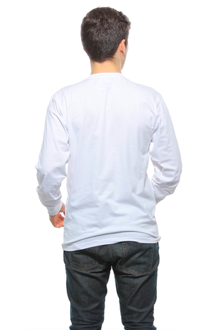 Longsleeve Vans Skate