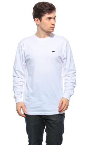 Longsleeve Vans Skate