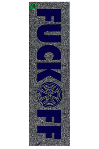 Grip Mob Grip X Independent Fuck Off