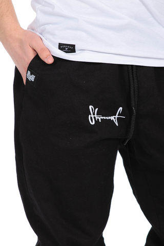 Spodnie Stoprocent Jogger SJJ Classic