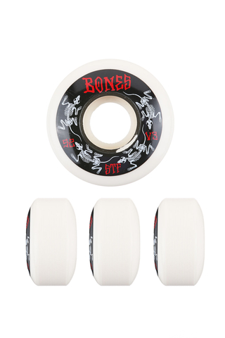 Kółka Bones Series V1 54