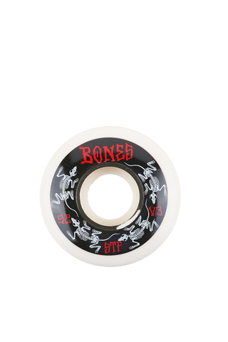 Kółka Bones Series V1 54