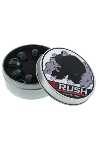 Rush Tins ABEC 3 Bearings