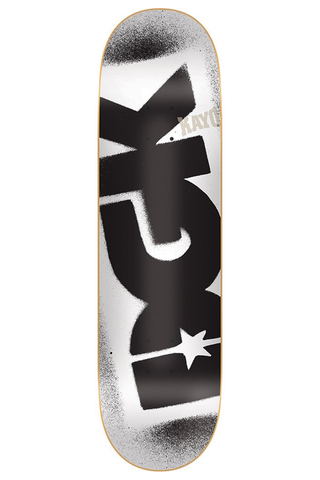 Blat DGK Stencil