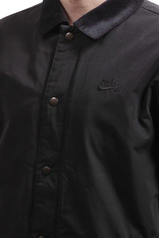 Kurtka Nike SB Coaches Waxed