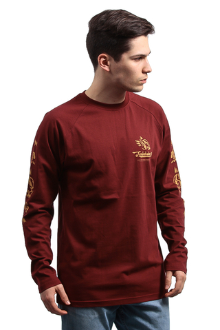 Longsleeve Turbokolor Dublin CK